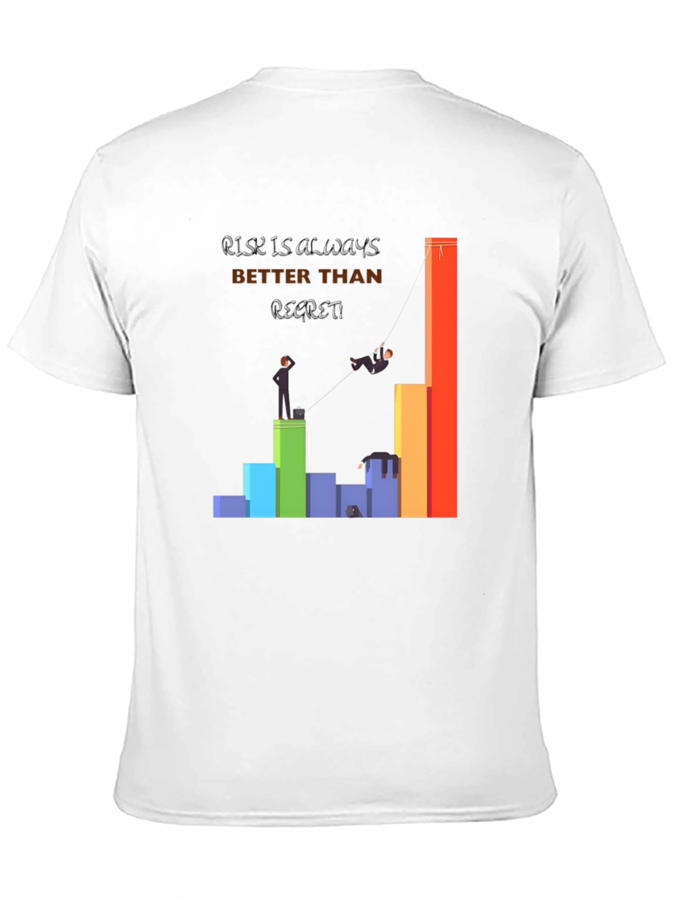 Motivational Its Still Better Than 2020 T-Shirt