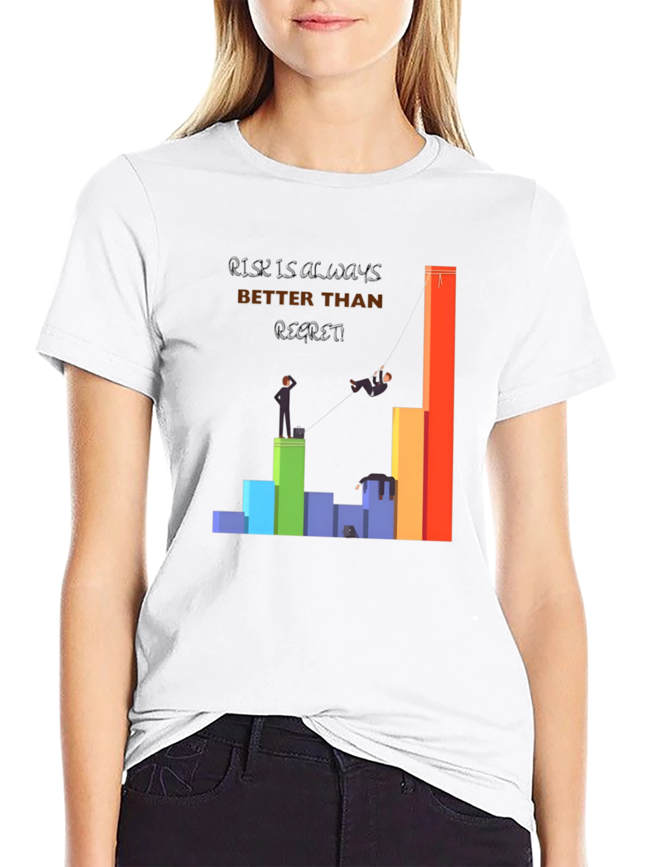 Motivational Its Still Better Than 2020 T-Shirt