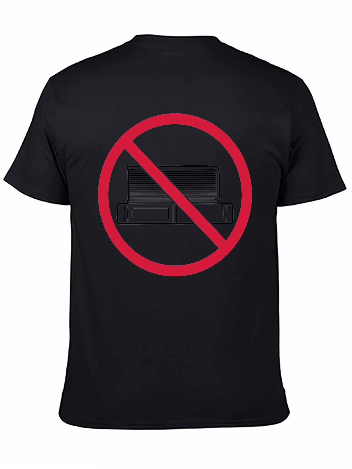 Banned Books T-Shirt - Read Freely