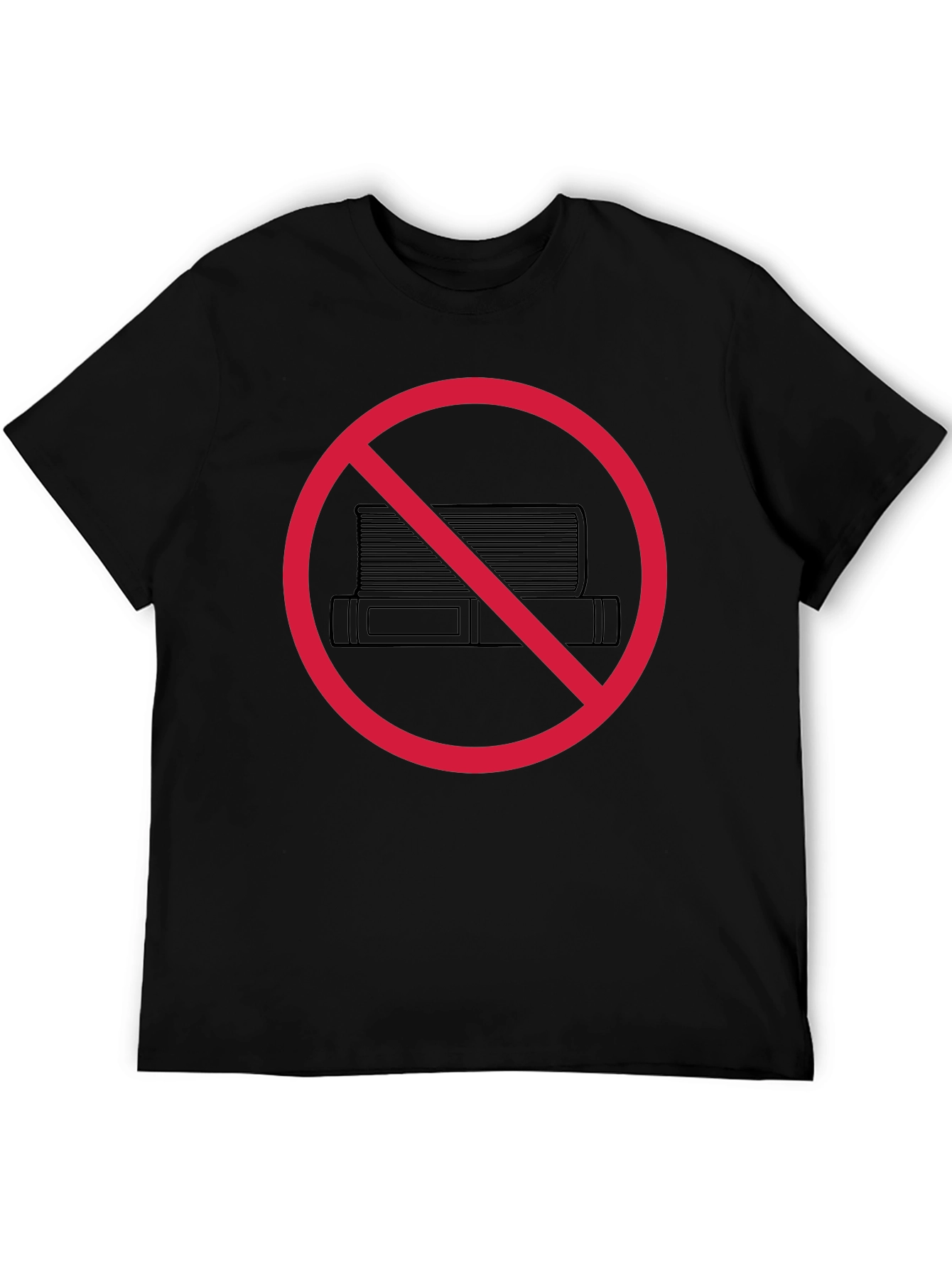 Banned Books T-Shirt - Read Freely