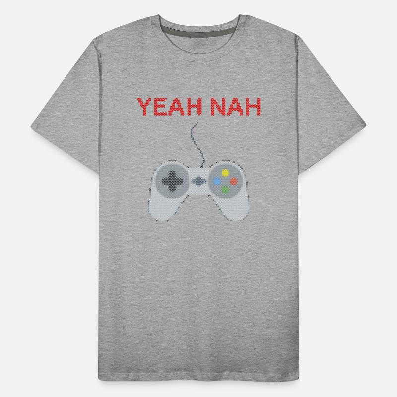 Yeah nah Ugly Halloween Gaming