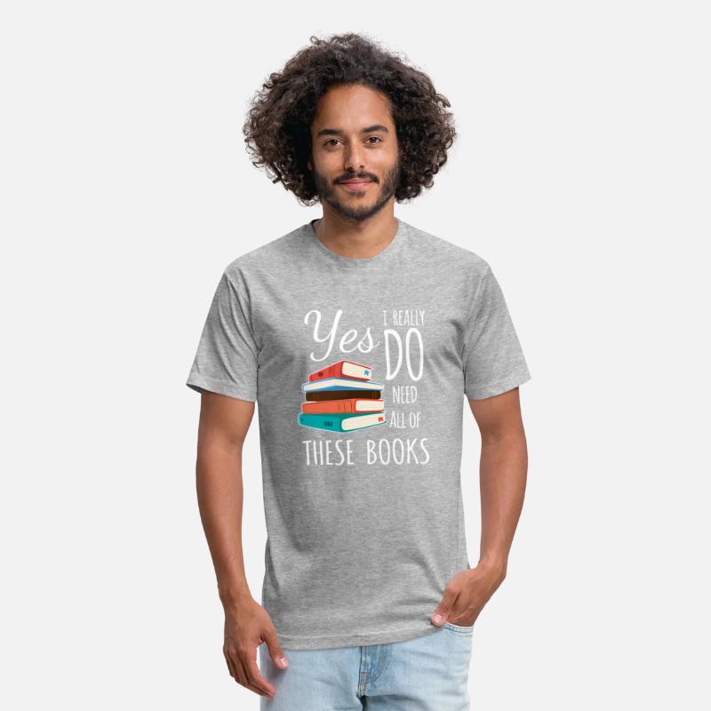 Yes I Really Do Need All Of These Boo Reading Love