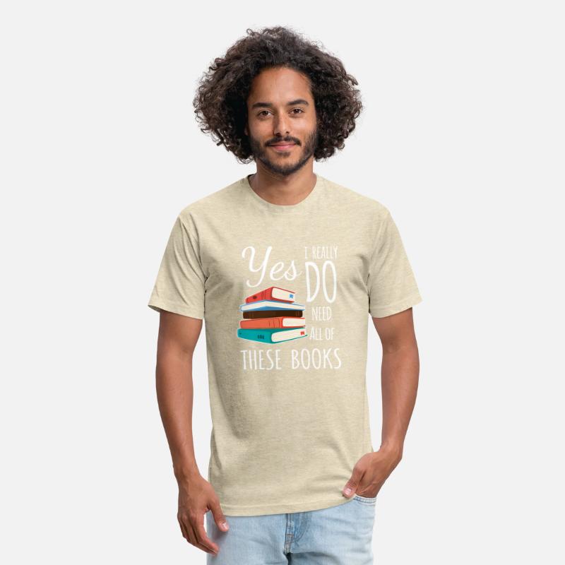 Yes I Really Do Need All Of These Boo Reading Love