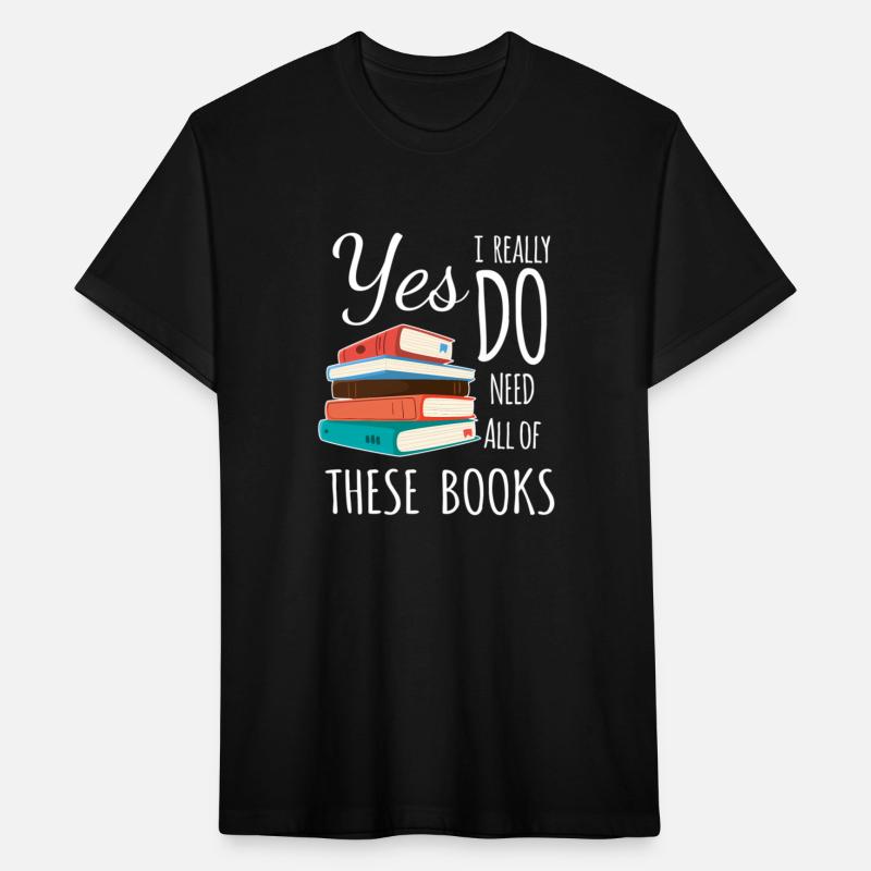 Yes I Really Do Need All Of These Boo Reading Love