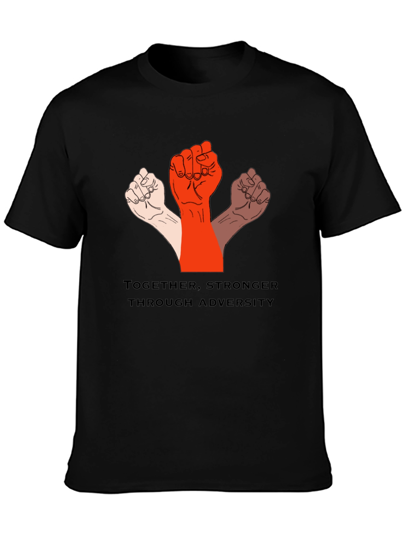 Unity Strength T-Shirt