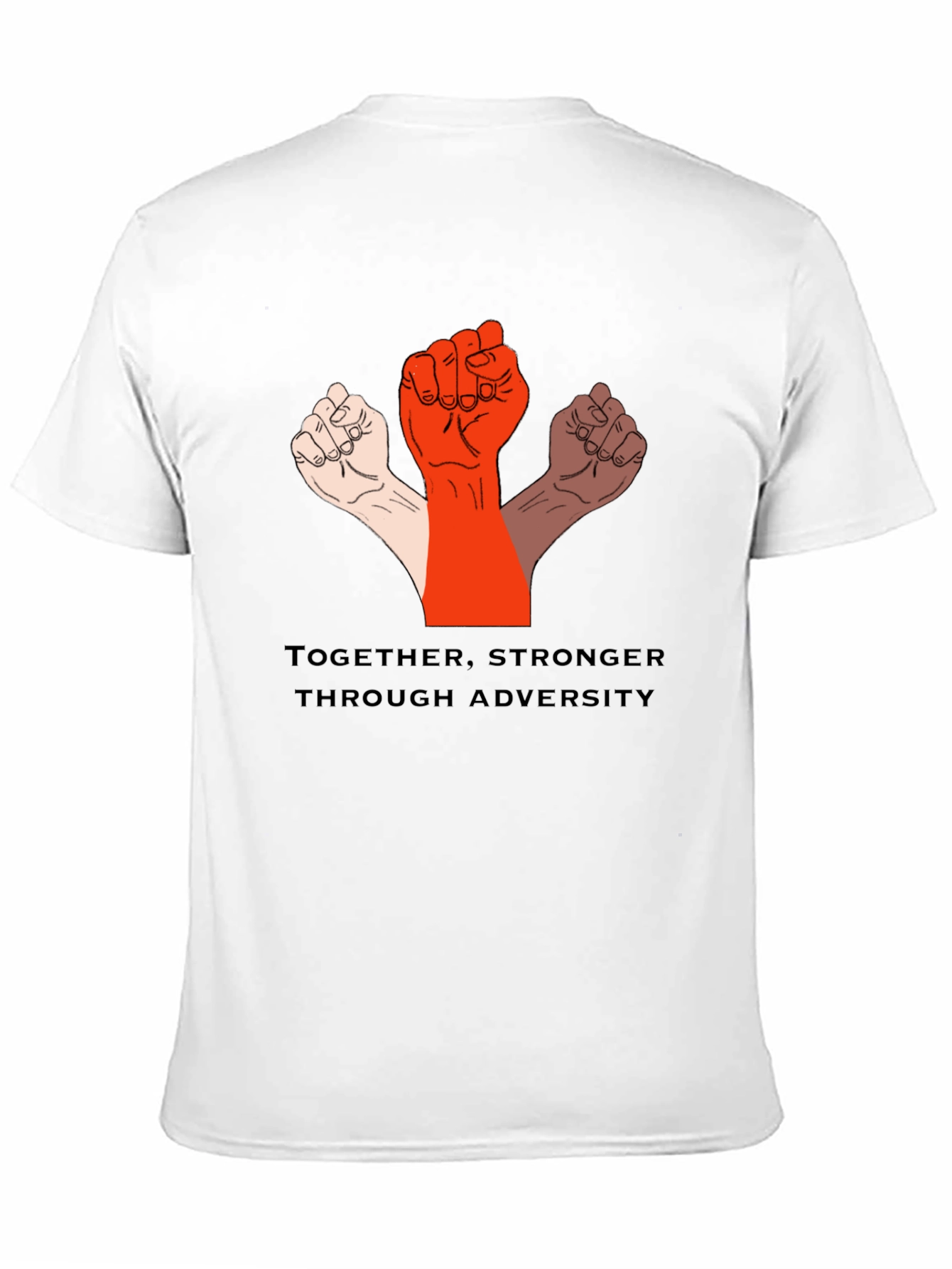 Unity Strength T-Shirt