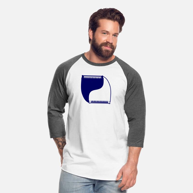 Yin And Yang Grand Piano Philosophy Good Bad Cycle