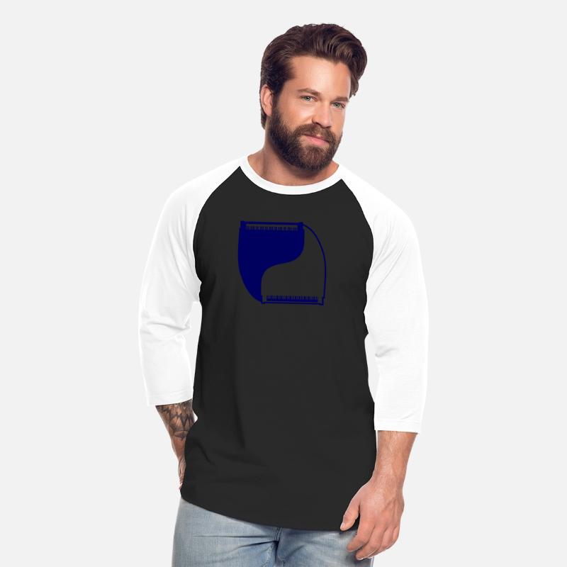 Yin And Yang Grand Piano Philosophy Good Bad Cycle