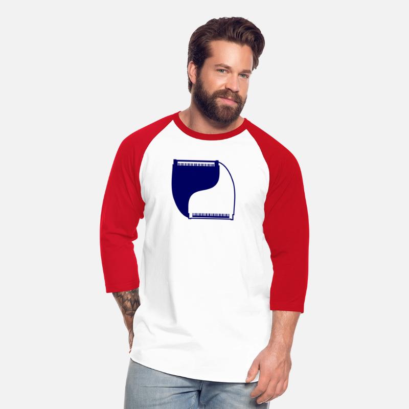 Yin And Yang Grand Piano Philosophy Good Bad Cycle