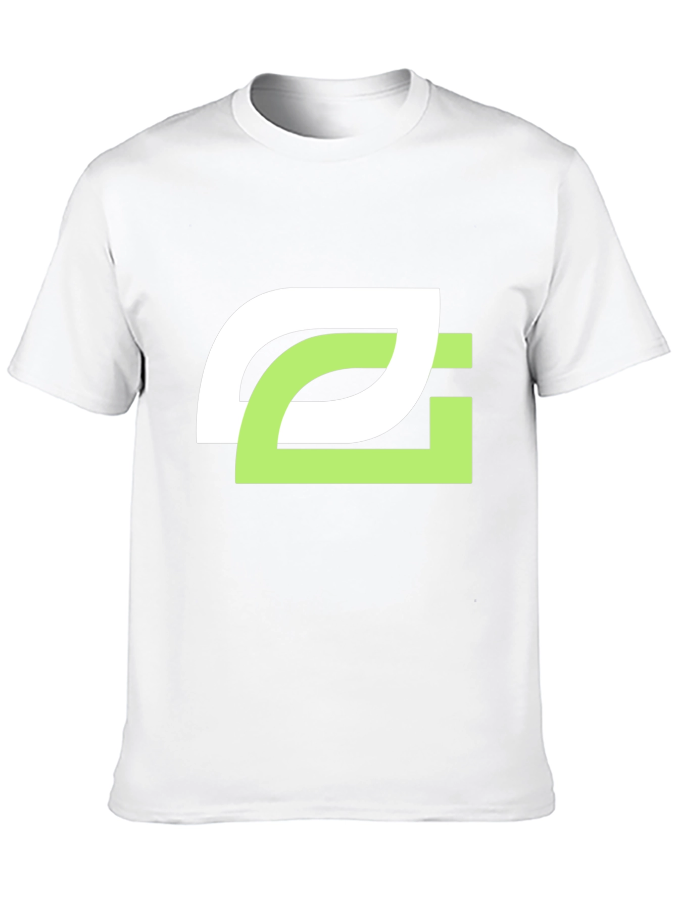 Optic Gaming Black T-Shirt - Stylish Esports Apparel