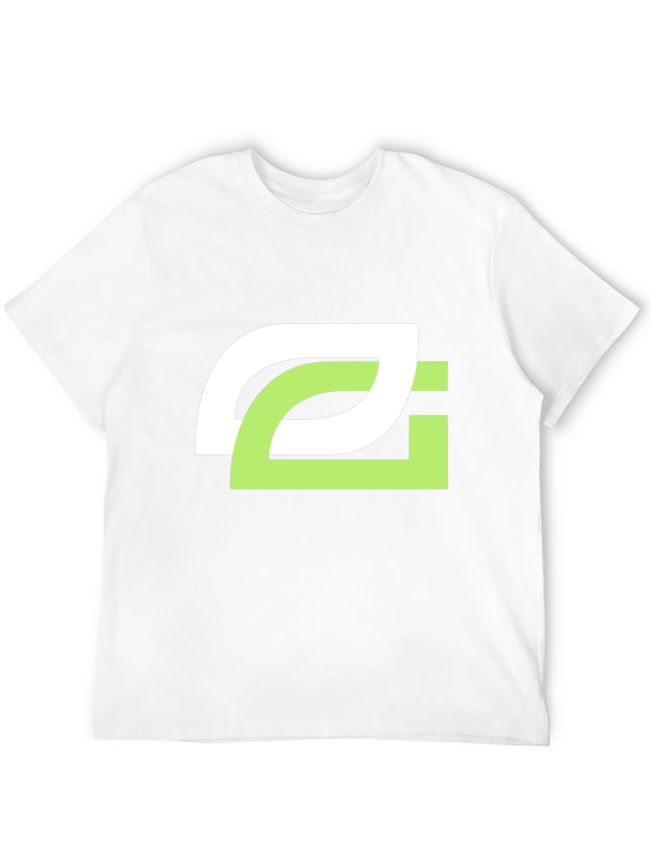 Optic Gaming Black T-Shirt - Stylish Esports Apparel