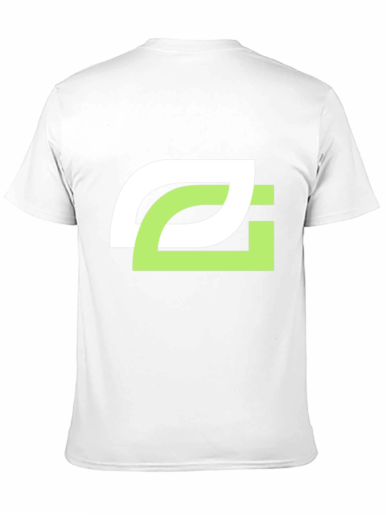 Optic Gaming Black T-Shirt - Stylish Esports Apparel