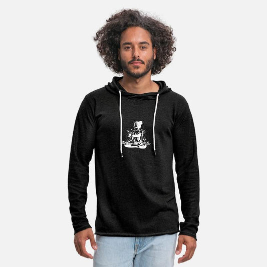 Yoga Teacher Doing Relaxation Exercises For The