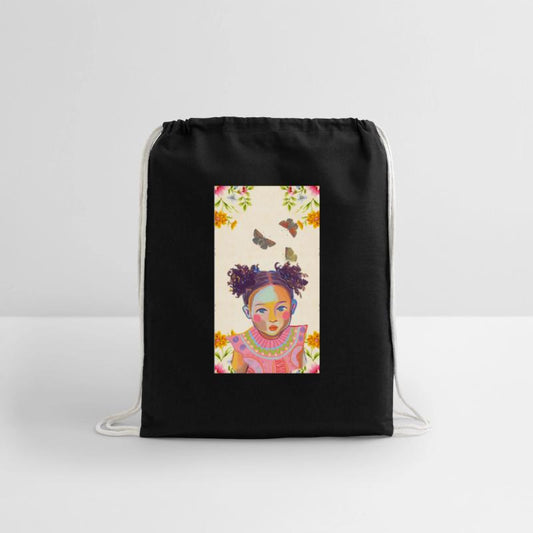 Young children, beautiful world