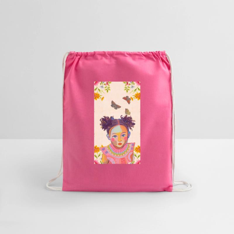 Young children, beautiful world