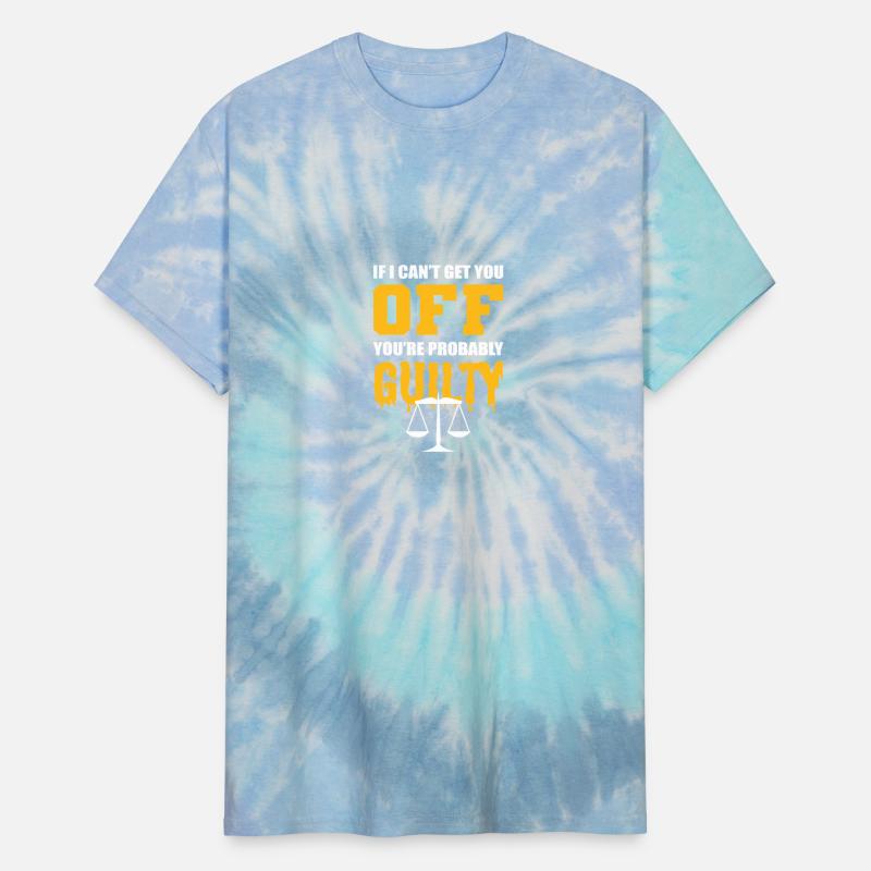 You're Probably Guilty Legal Assistant Gift