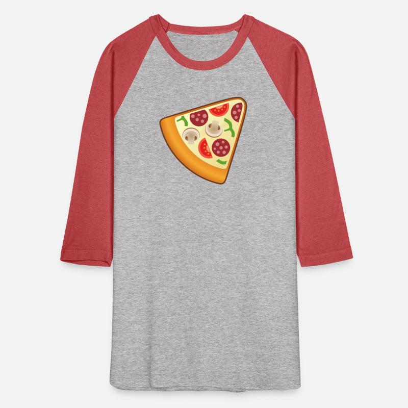 Yummy Mixed Pizza Toppings