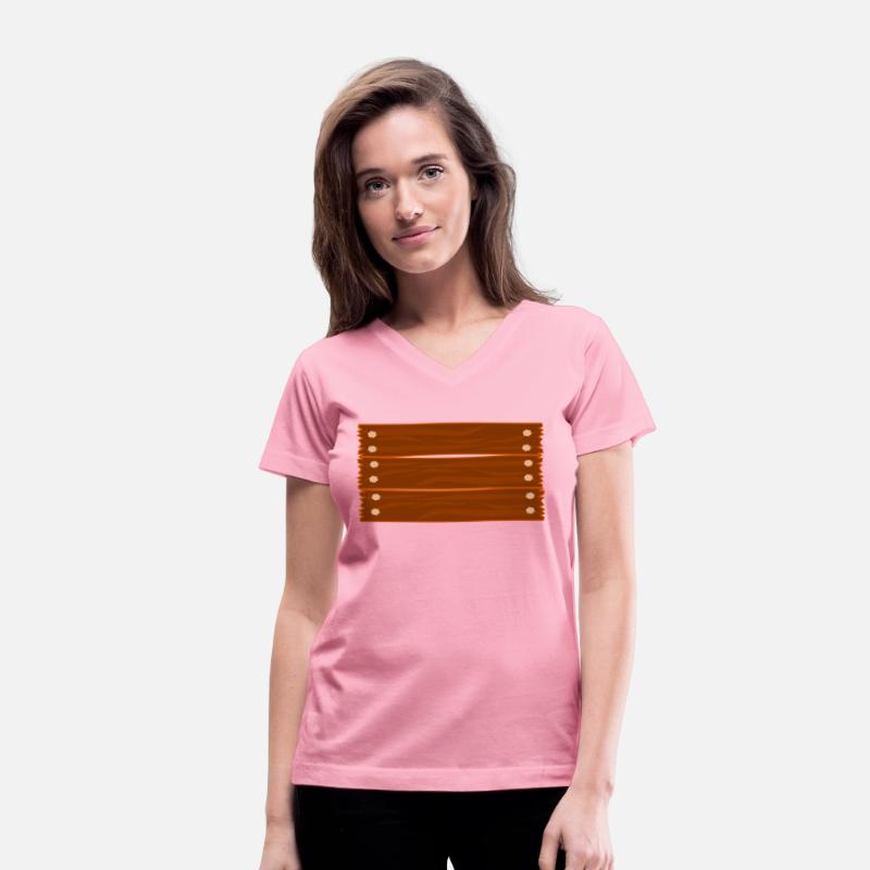 zaun fence holz metall picked garten garden89