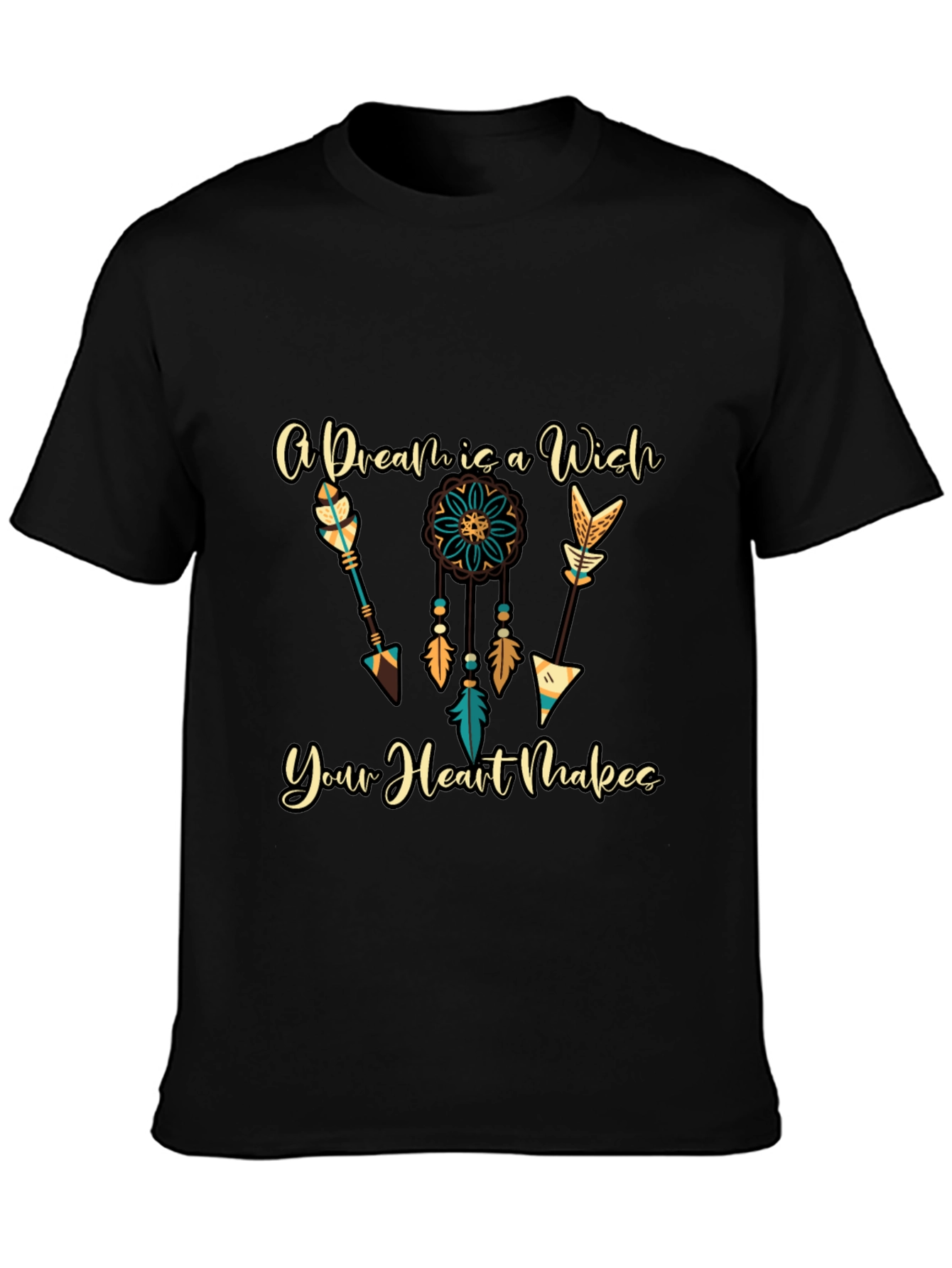 Dream Wish T-Shirt