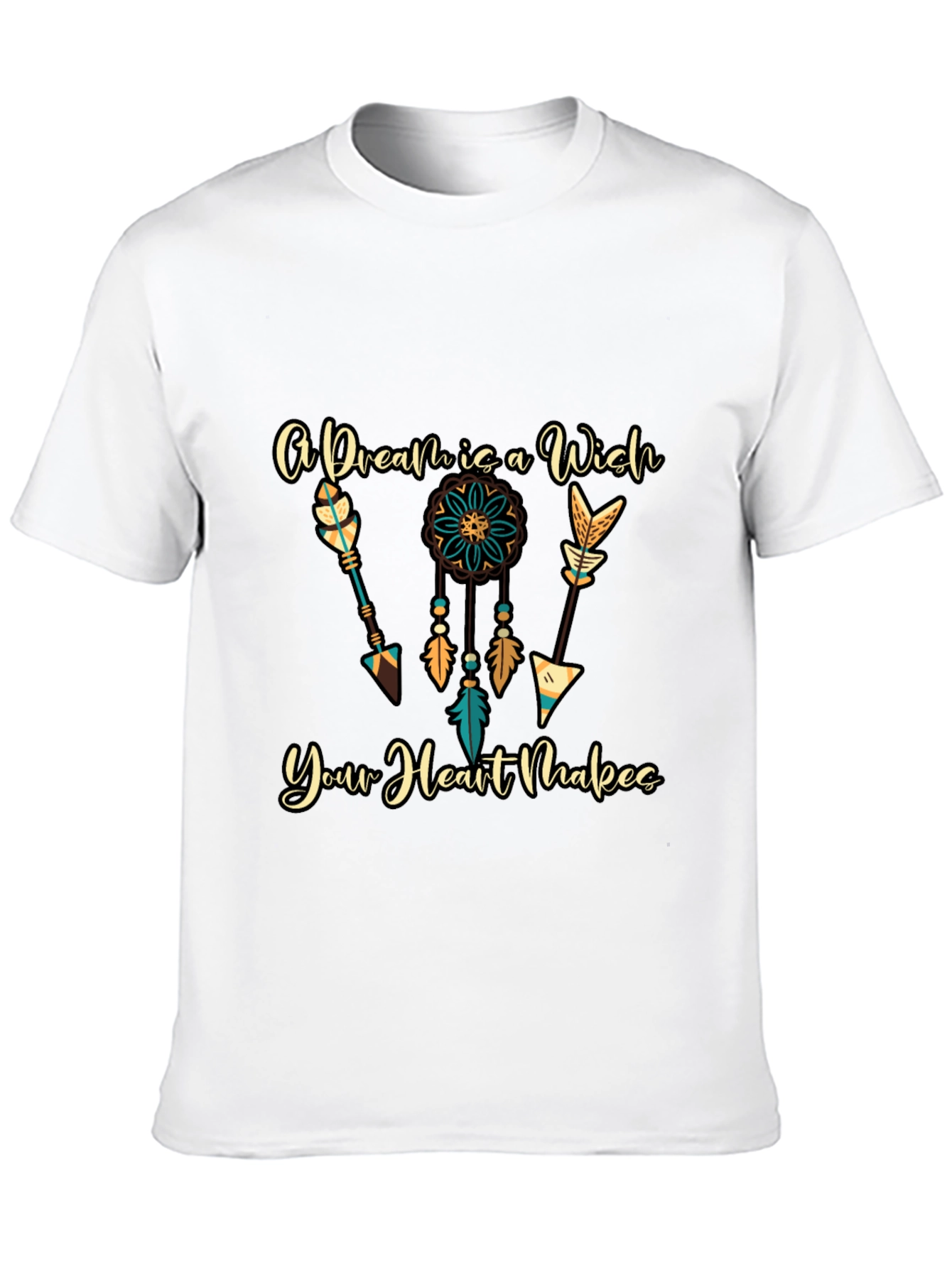 Dream Wish T-Shirt