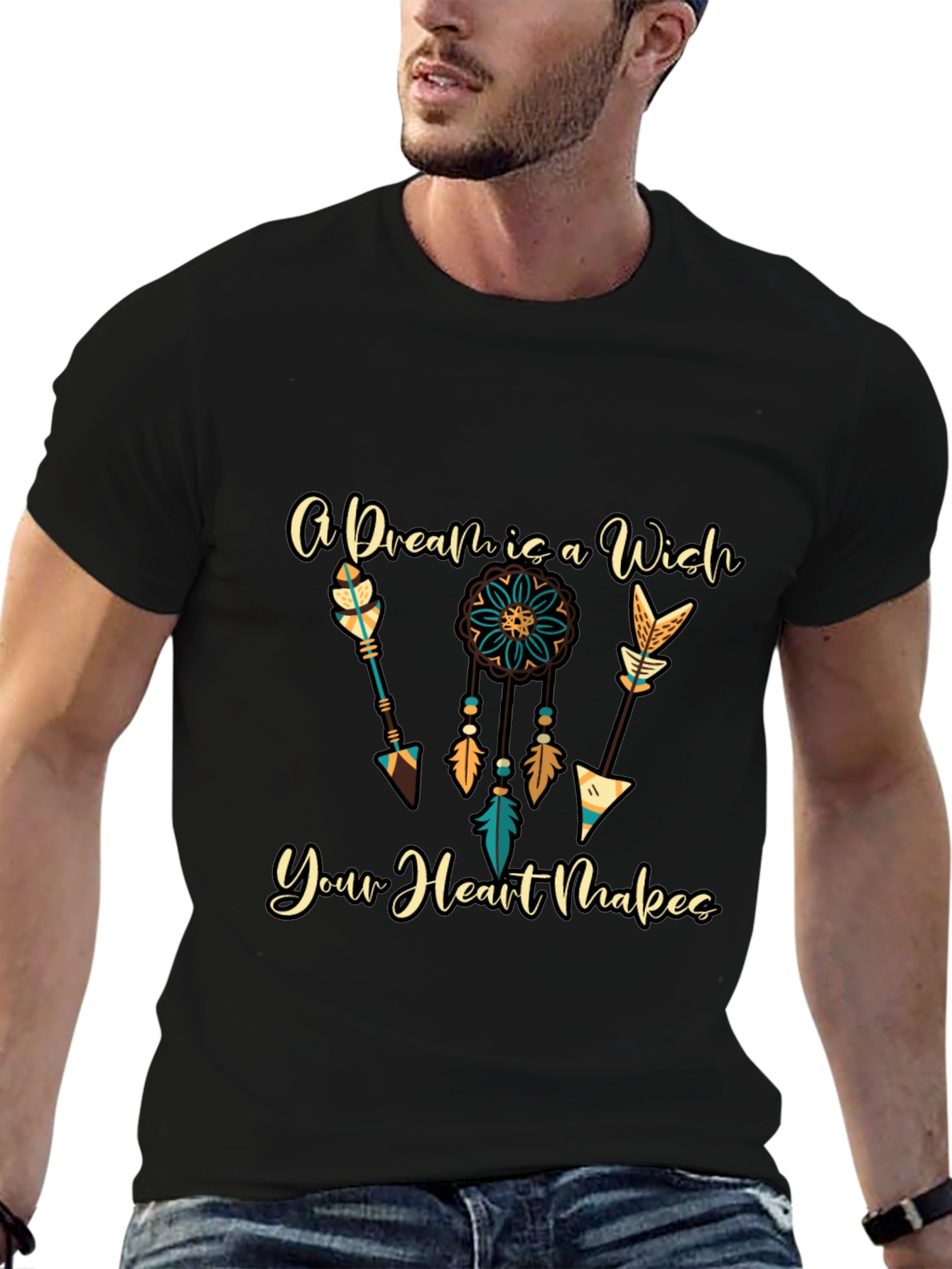 Dream Wish T-Shirt