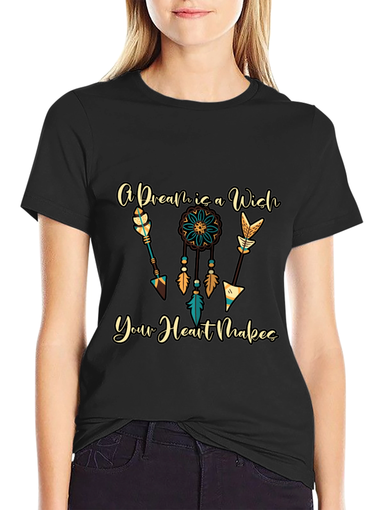 Dream Wish T-Shirt