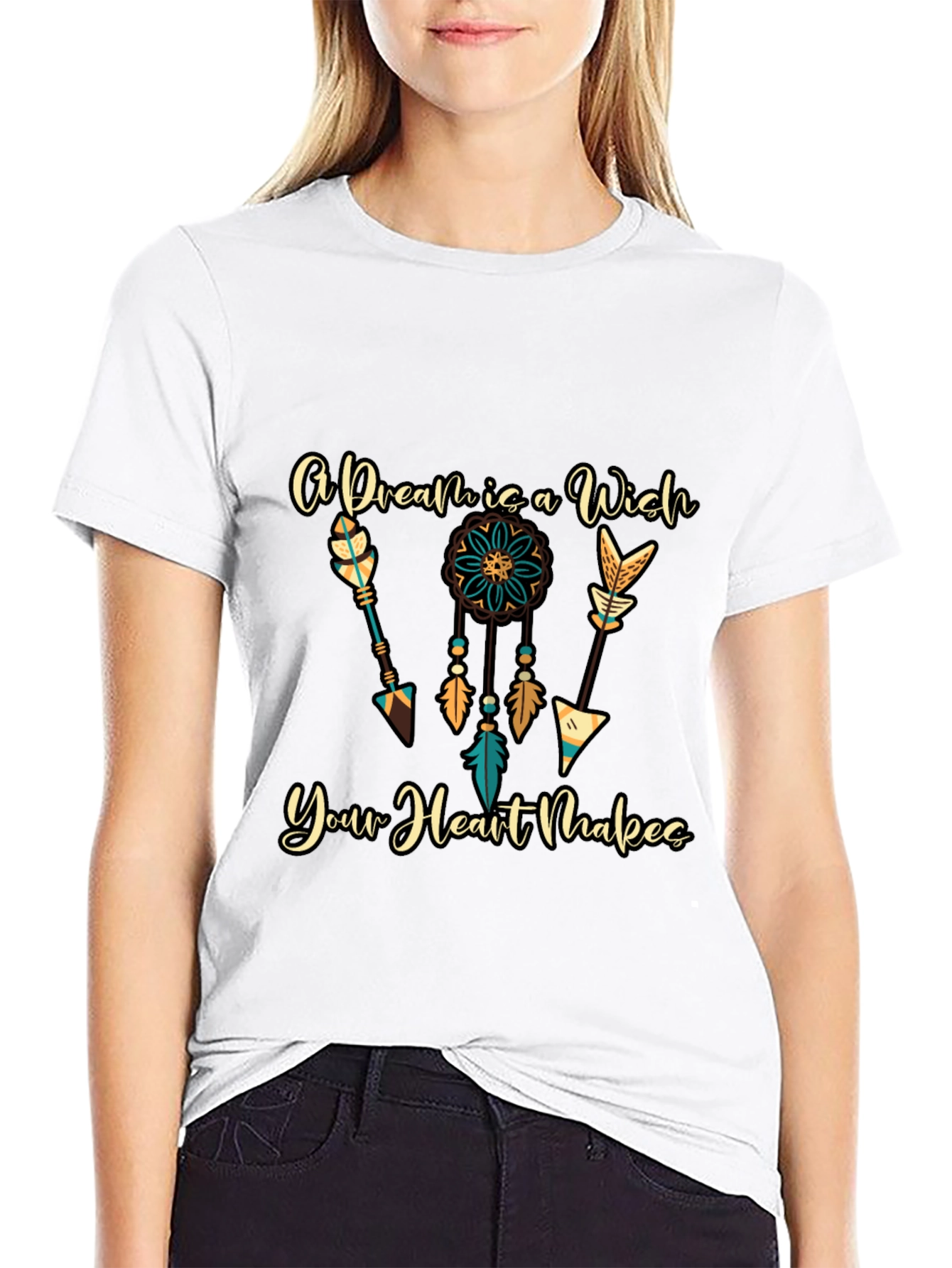 Dream Wish T-Shirt