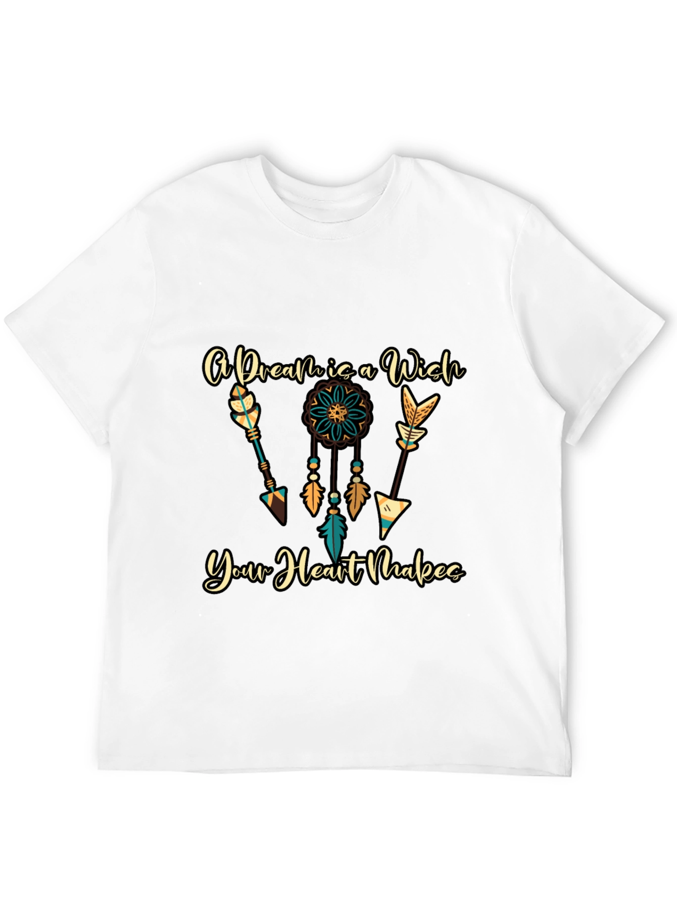 Dream Wish T-Shirt