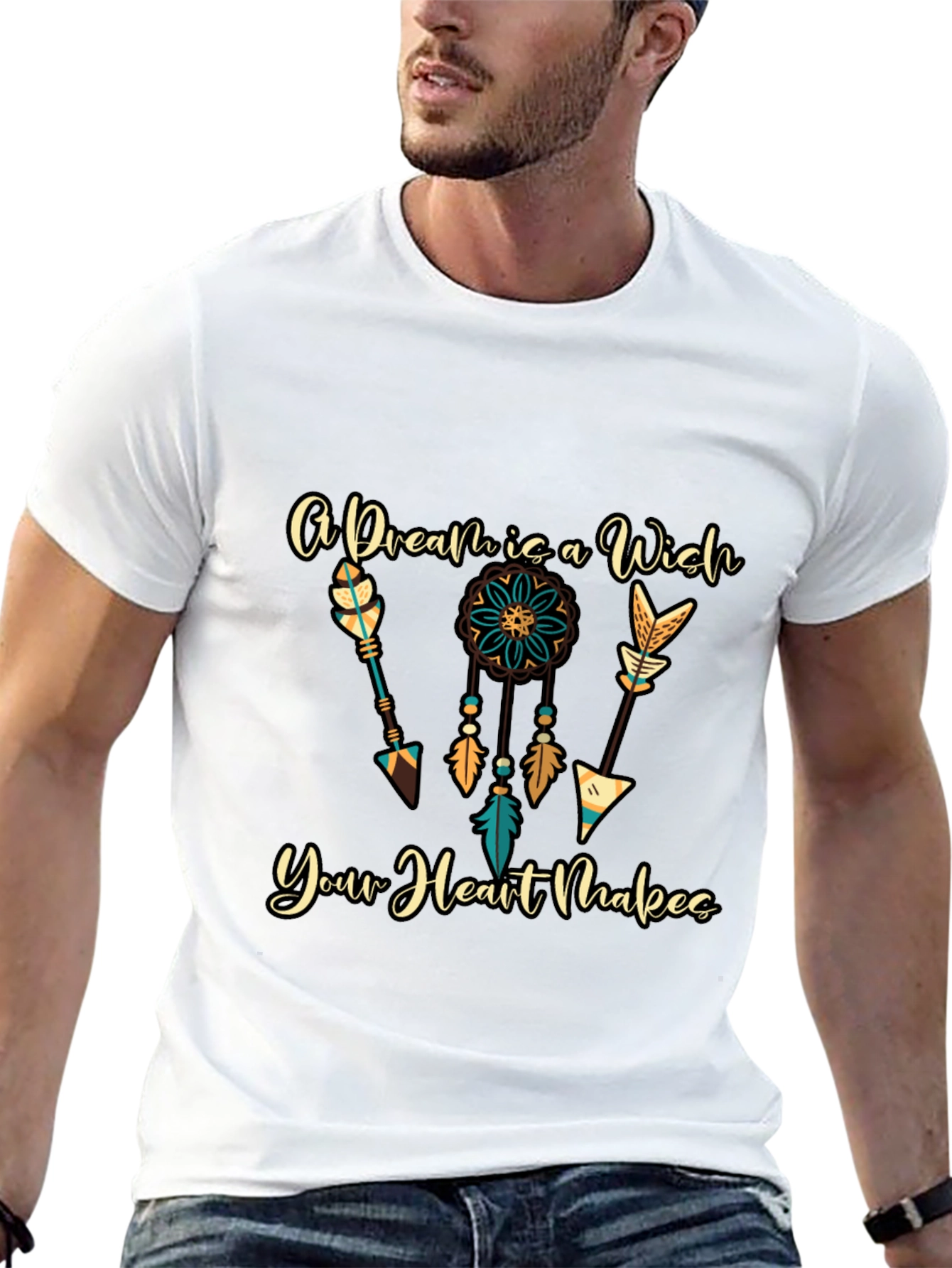 Dream Wish T-Shirt