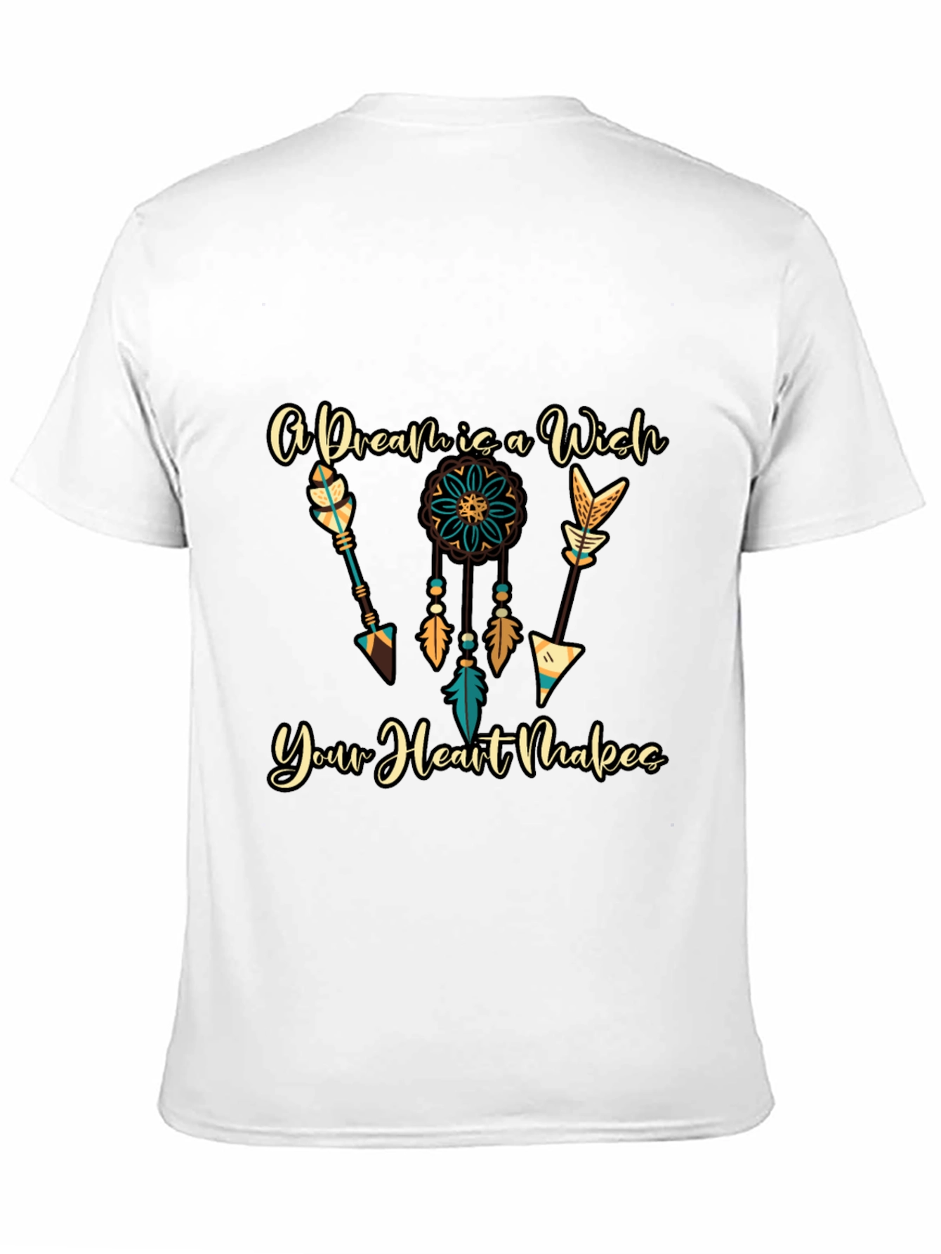 Dream Wish T-Shirt