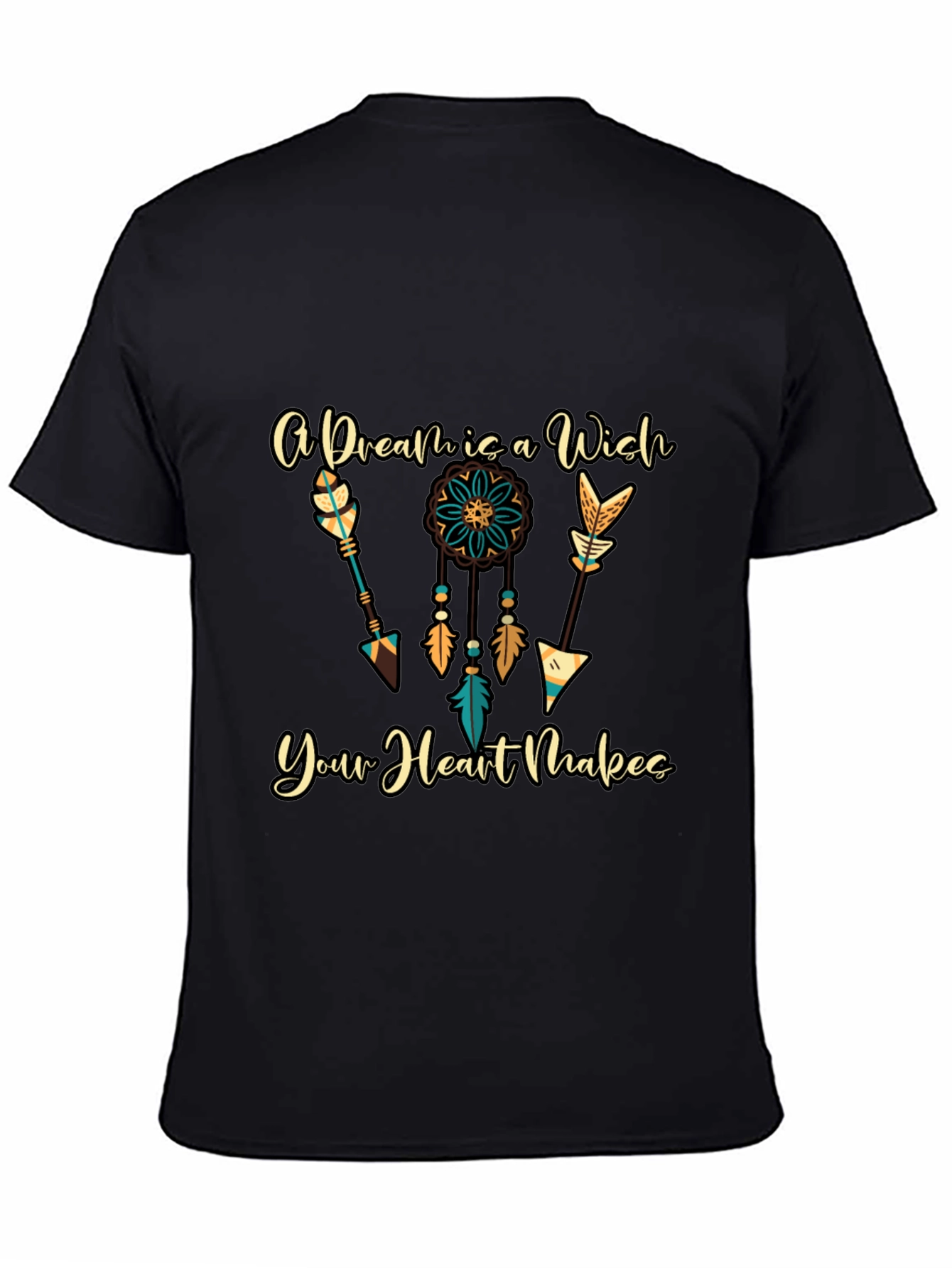 Dream Wish T-Shirt