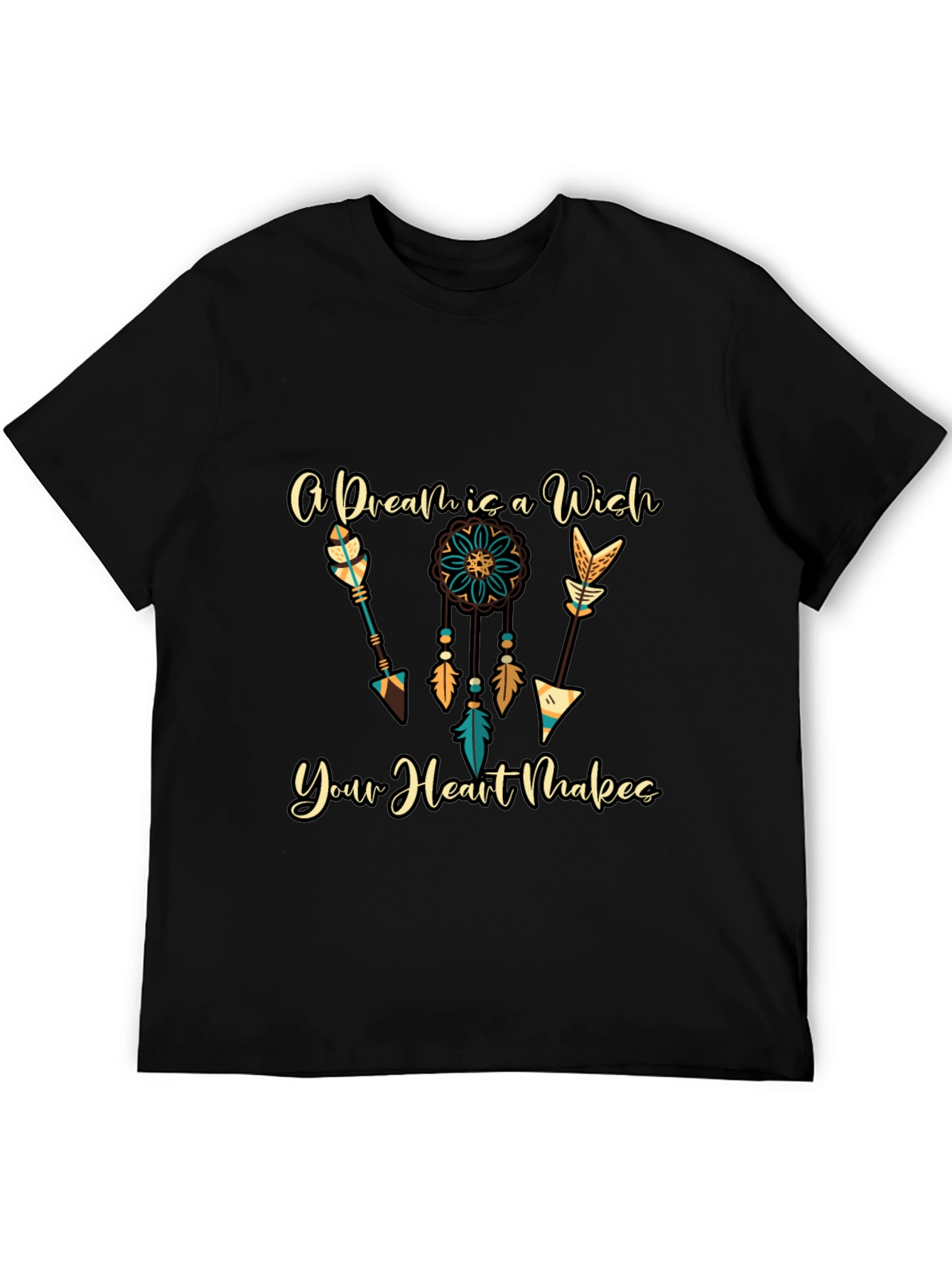 Dream Wish T-Shirt