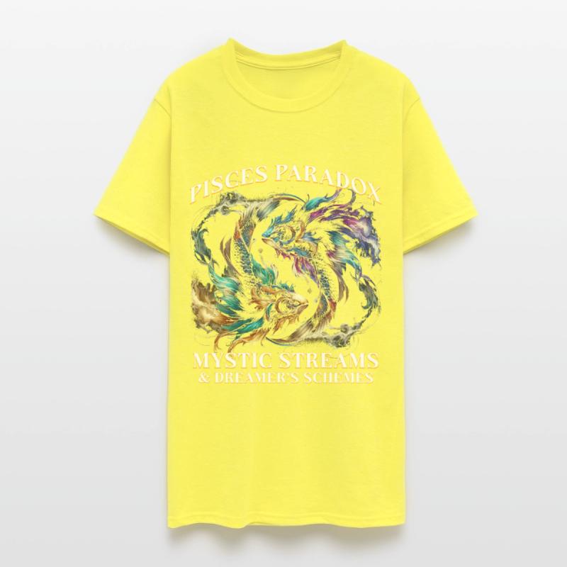 Zodiac Sign Pisces Paradox