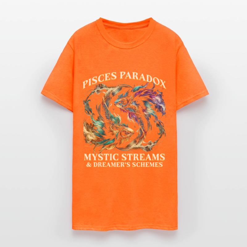 Zodiac Sign Pisces Paradox