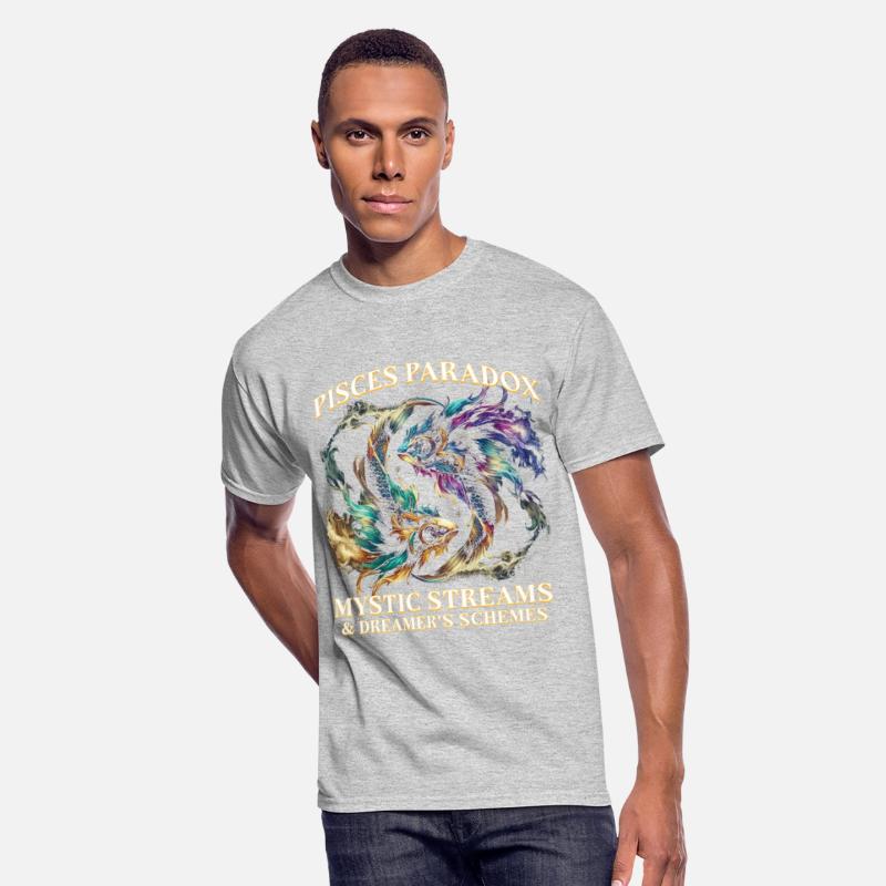 Zodiac Sign Pisces Paradox