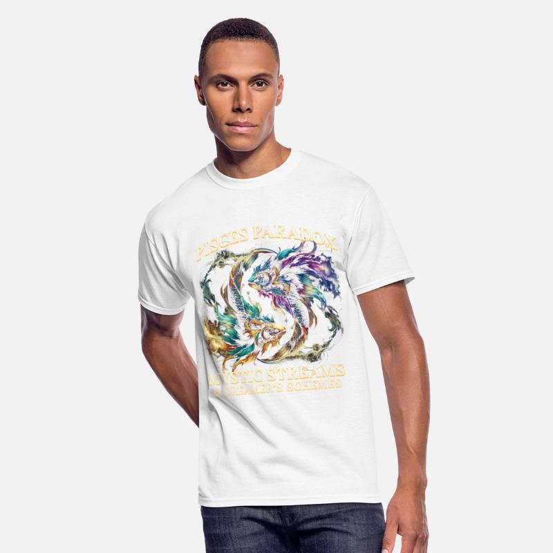 Zodiac Sign Pisces Paradox