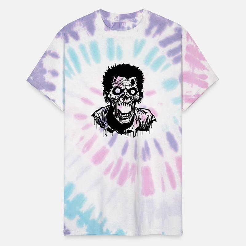 Zombie Undead Horror Halloween