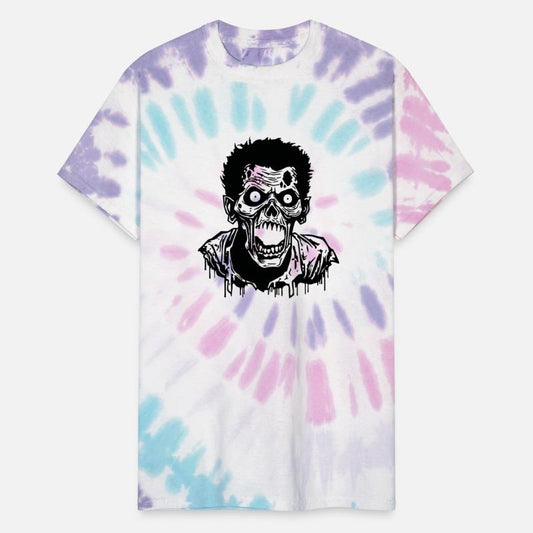 Zombie Undead Horror Halloween