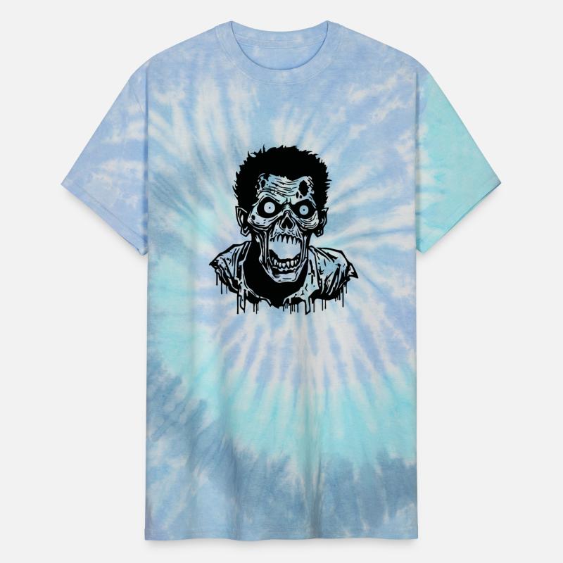 Zombie Undead Horror Halloween