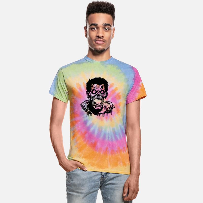 Zombie Undead Horror Halloween