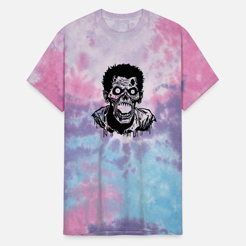 Zombie Undead Horror Halloween