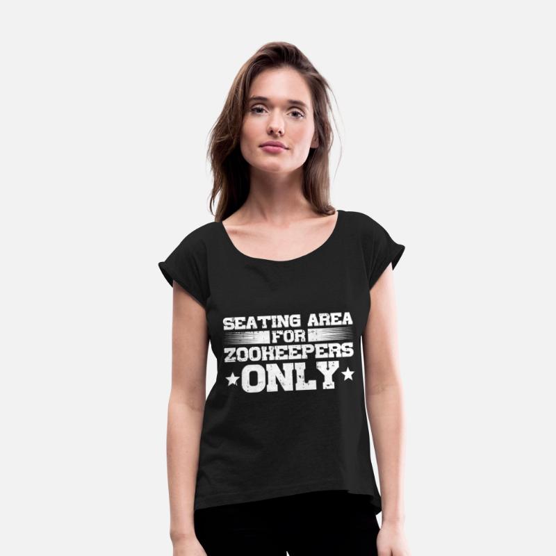 Zoo Animal Zookeeper Zoologist