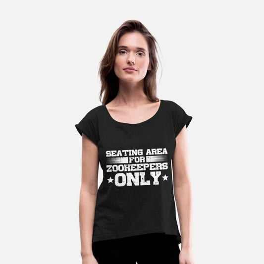 Zoo Animal Zookeeper Zoologist