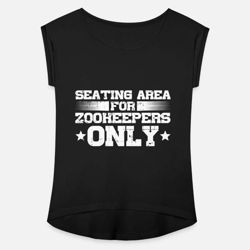 Zoo Animal Zookeeper Zoologist