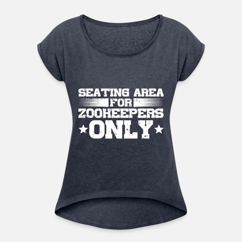 Zoo Animal Zookeeper Zoologist