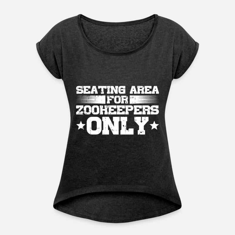 Zoo Animal Zookeeper Zoologist