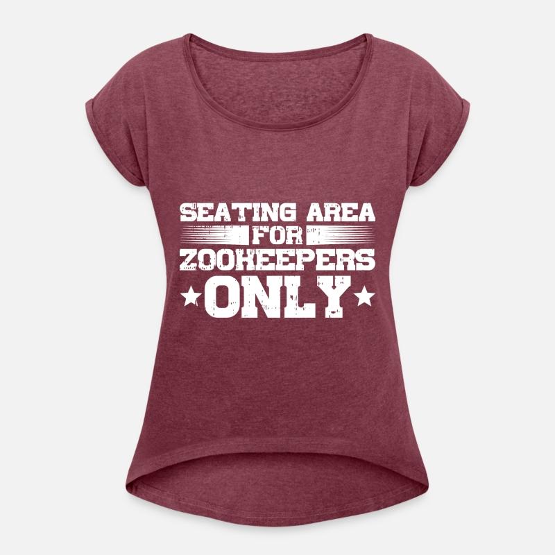 Zoo Animal Zookeeper Zoologist